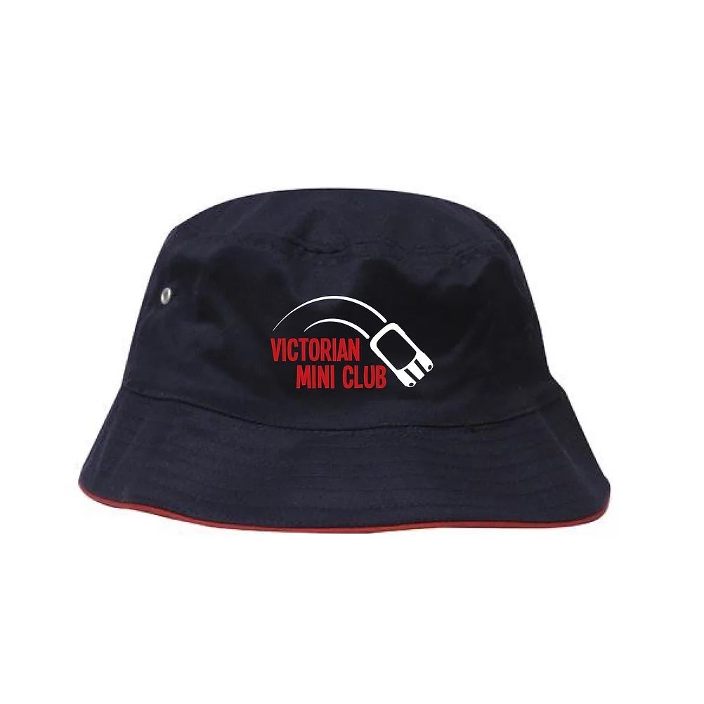 Bucket Hat
