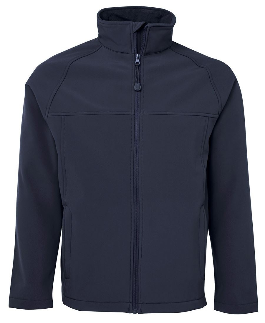 Soft Shell Jacket